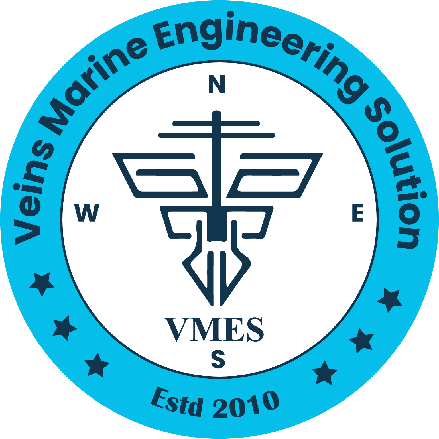 VEINS MARINE ENGINEERING SOLUTION