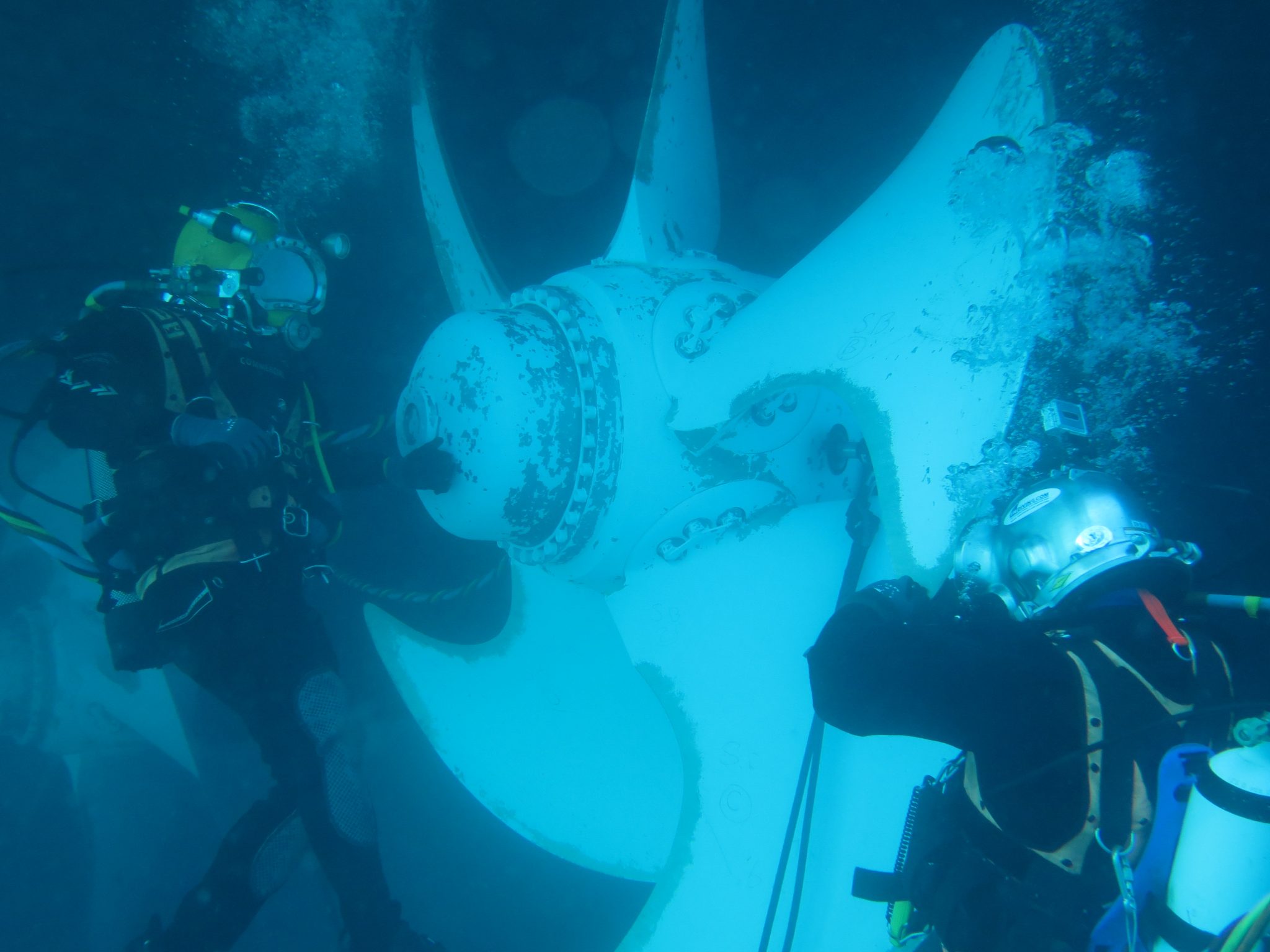 Underwater-propeller-repair-rotterdam1