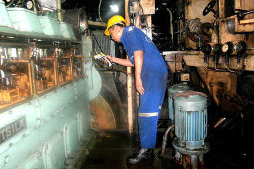 engineoverhauling