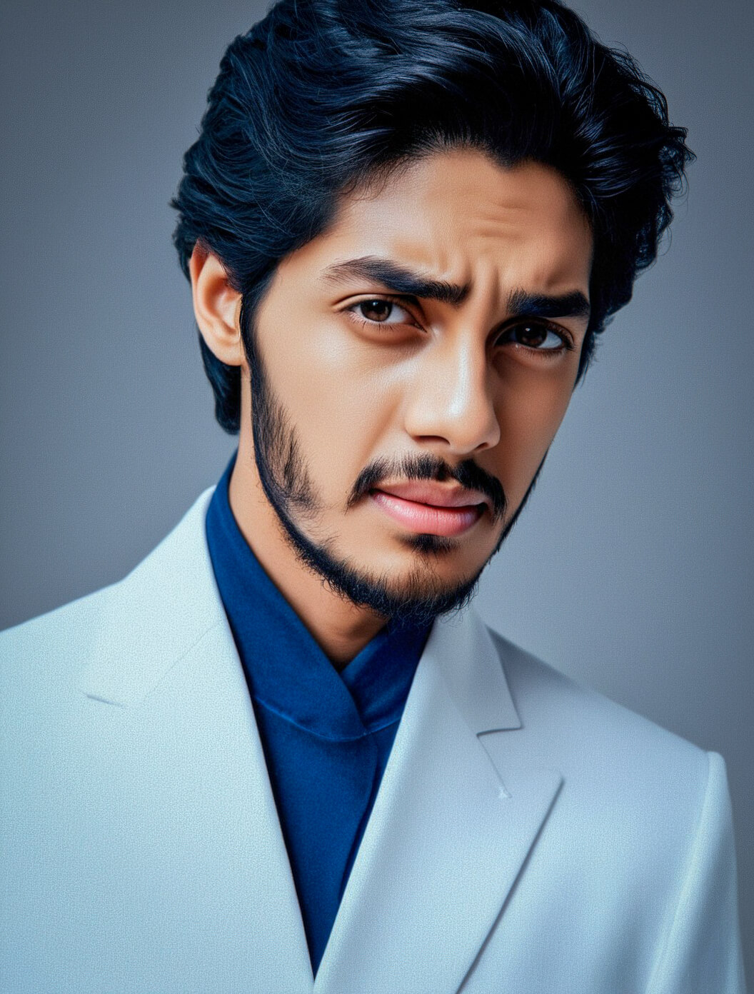 Co-Founder & Technical Director at Veins Marine Engineering Solution