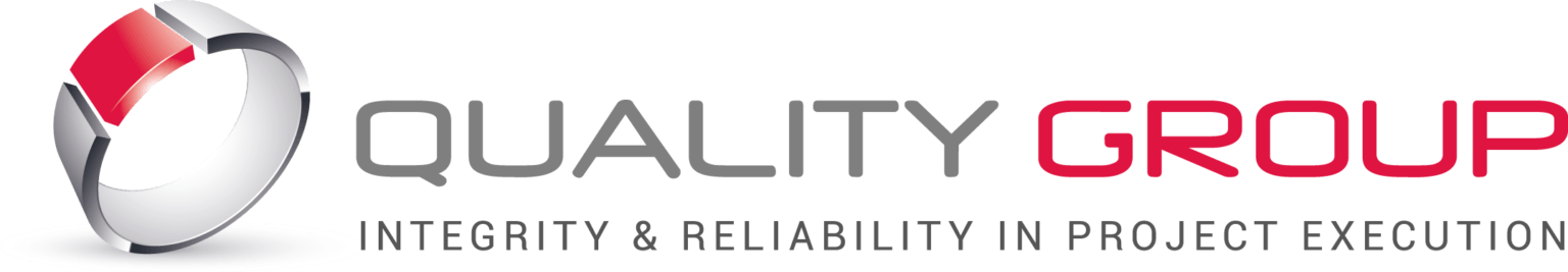 Quality Group Engineering – client of Veins Marine Engineering Solution for marine engineering support and technical services