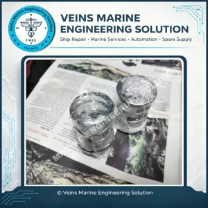extra mechanical seals and flanges for second hand marine pumps