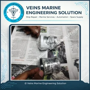 extra mechanical seals and flanges for second hand marine pumps